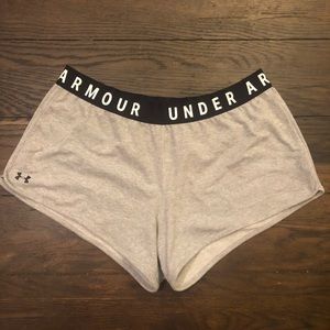 Under Armour shorts